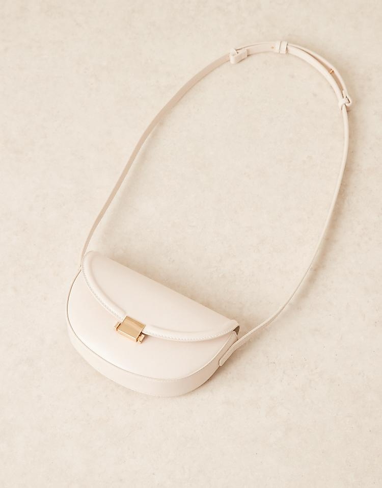 Bolsa Branca - Imagem 2